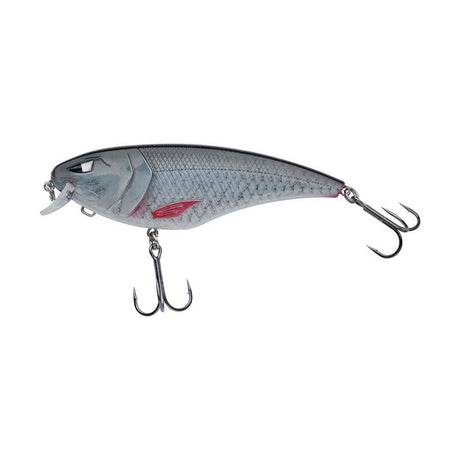 Berkley Zilla Flanker 11cm Wobbler Burbot