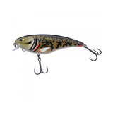 Berkley Zilla Flanker 11cm Wobbler Roach