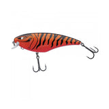 Berkley Zilla Flanker 11cm Wobbler Red Tiger