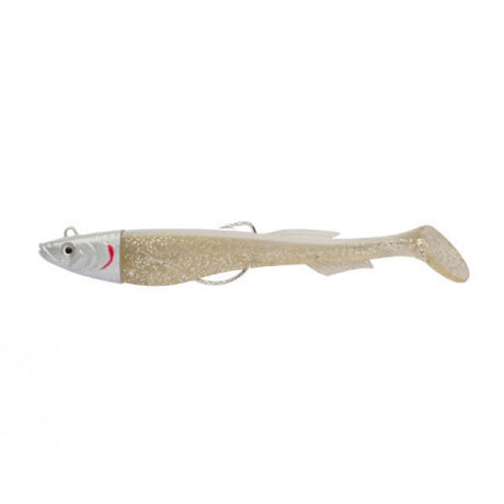 Berkley Power Sardine 9cm 10g Shad Snow White