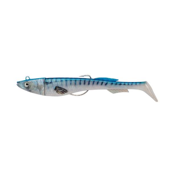 Berkley Power Sardine 9cm 10g Shad Real Mackerel