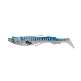 Berkley Power Sardine 9cm 10g Shad Real Mackerel