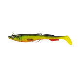 Berkley Power Sardine 9cm 10g Shad Hot Cod