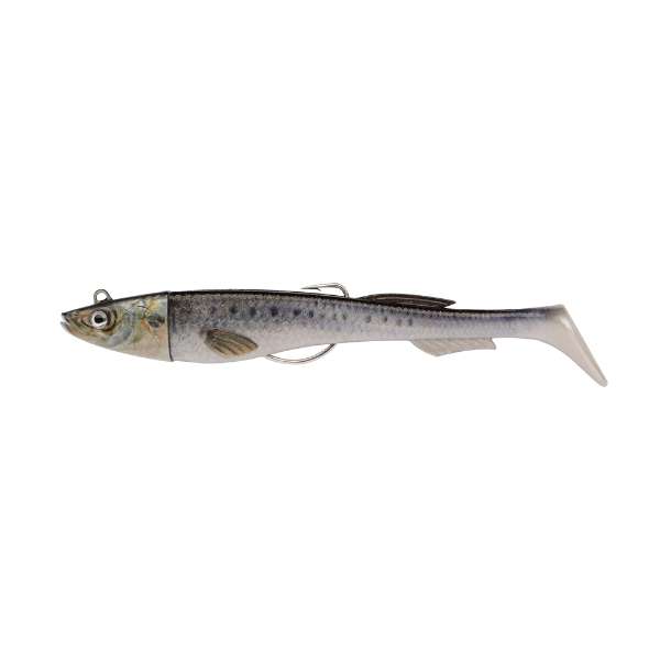 Berkley Power Sardine 9cm 10g Shad Real Sardine