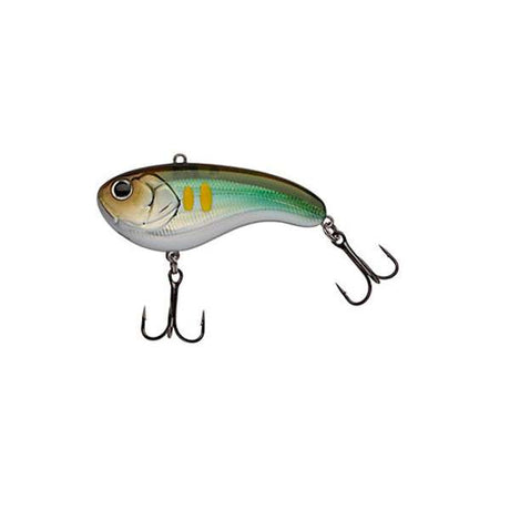 Berkley FS-050-XH Flatt Shad 11g 5cm AYU