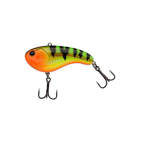 Berkley FS-050-XH Flatt Shad 11g 5cm Firetiger Gold