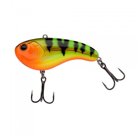 Berkley FS-077-SK Flatt Shad 22g 7.7cm Firetiger Gold