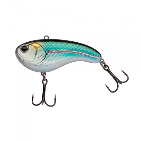 Berkley FS-077-SK Flatt Shad 22g 7.7cm Natural Blue Black Herring