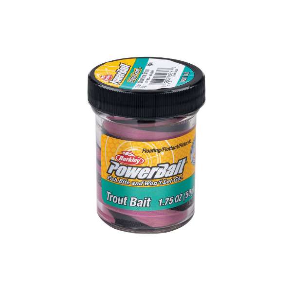 Berkley Powerbait Forellenköder Triple Swirl