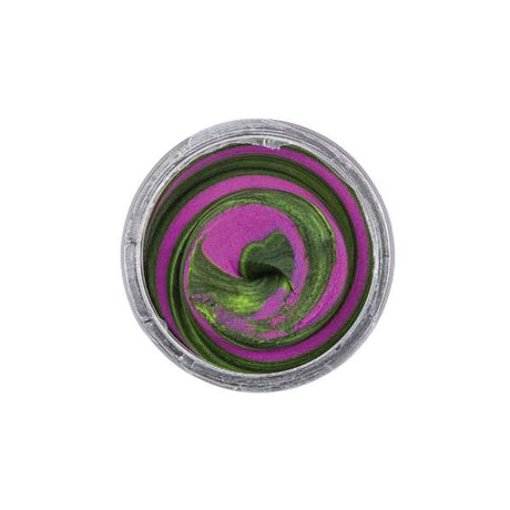 Berkley Powerbait Forellenköder Triple Swirl Hippie Hypnotize