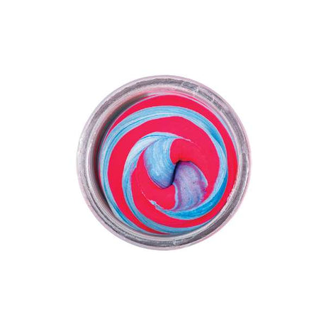 Berkley Powerbait Forellenköder Triple Swirl Royal Rave