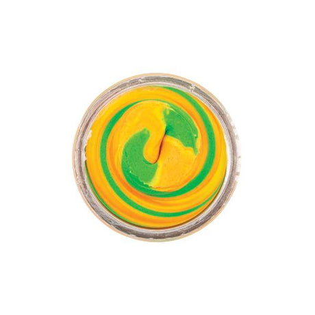 Berkley Powerbait Forellenköder Triple Swirl Crazy Carnival