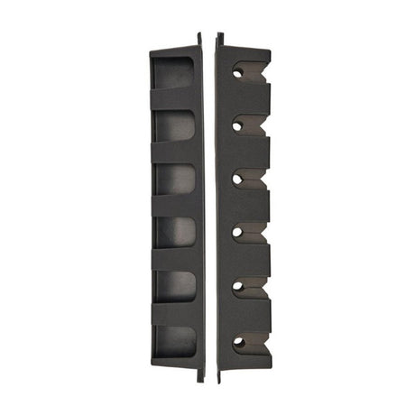 Berkley Vertikaler 6-Ruten-Rack | Angelrutenständer