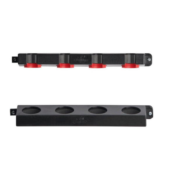 Berkley Twist Lock Utility 4-Ruten-Rack | Angelrutenständer