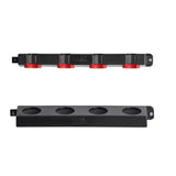 Berkley Twist Lock Utility 4-Ruten-Rack | Angelrutenständer