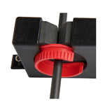 Berkley Twist Lock Utility 4-Ruten-Rack | Angelrutenständer
