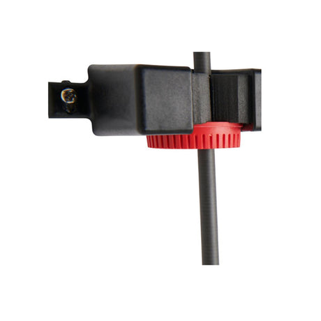 Berkley Twist Lock Utility 4-Ruten-Rack | Angelrutenständer
