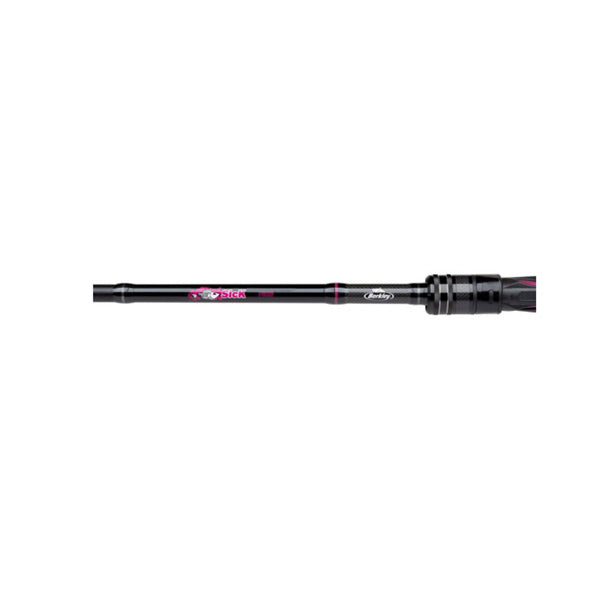 Berkley Sick Stick Pike Raubfischrute