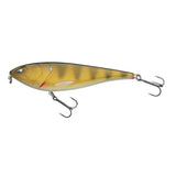 Berkley Zilla Glider 13cm Jerkbait Golden Zander