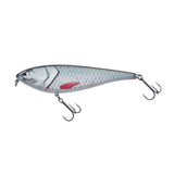 Berkley Zilla Glider 13cm Jerkbait Roach
