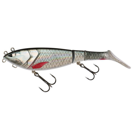 Berkley Zilla Tailswinger 14cm Roach