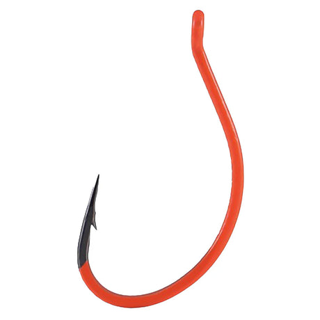 BKK DSS-Worm UVO Dropshot Haken