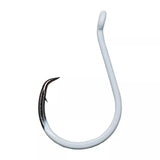 BKK Heavy Circle Hook Glow – Starker, leuchtender Karpfenhaken