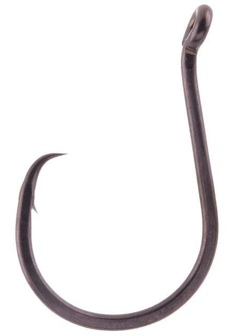 BKK Heavy Circle Hook SS 0