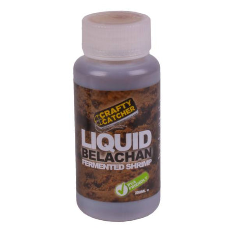 Crafty Catcher Belachan Flüssiggarnelen | 250 ml