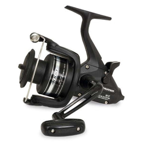 Shimano Baitrunner ST FB Freilaufrolle 4000