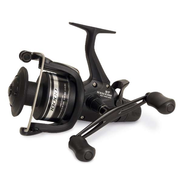 Shimano Baitrunner ST RB Freilaufrolle
