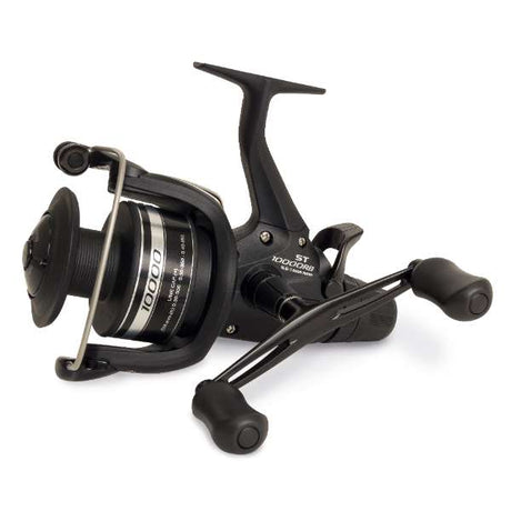 Shimano Baitrunner ST RB Freilaufrolle