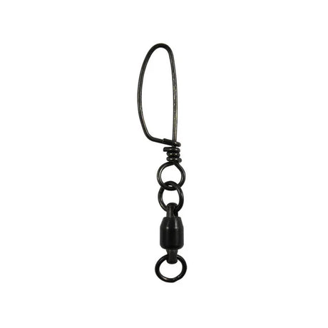 Black Magic Twin Spin Kugellager-Wirbel 37kg - Heavy Duty