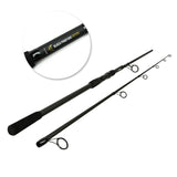 Eurocatch Black Phantom Hybrid Karpfenrute 3,00m 3,00lb