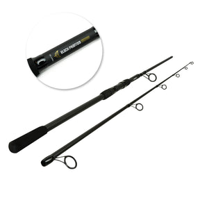 Eurocatch Black Phantom Hybrid Karpfenrute 3,00m 3,00lb
