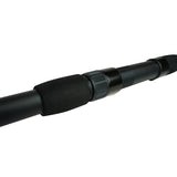 Eurocatch Black Phantom Hybrid Karpfenrute 3,00m 3,00lb