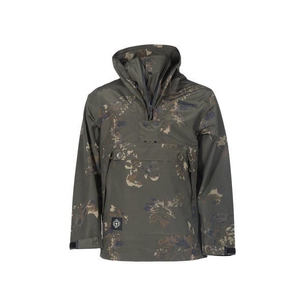 Nash Scope Waterproof Smock Angelbekleidung