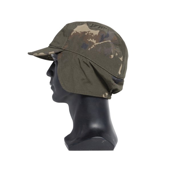 Nash Scope Trapper Cap Wasserdicht