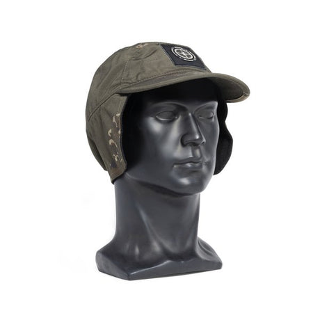 Nash Scope Trapper Cap Wasserdicht