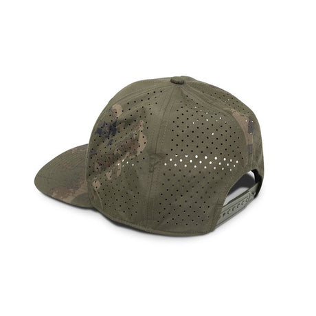 Nash Scope Mesh Snapback Cap Angelmütze