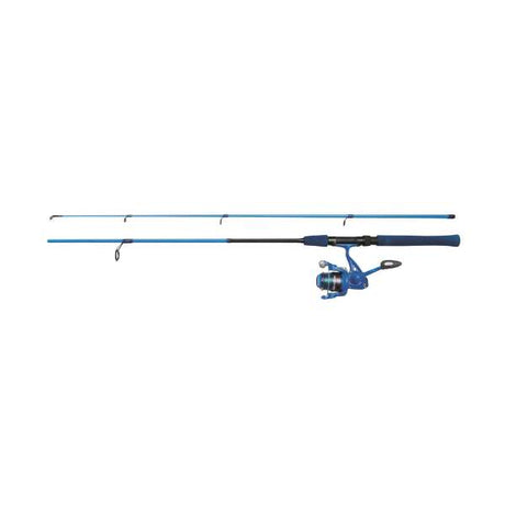 Kinetic RamaSjang CC M Ruten-Set Blau