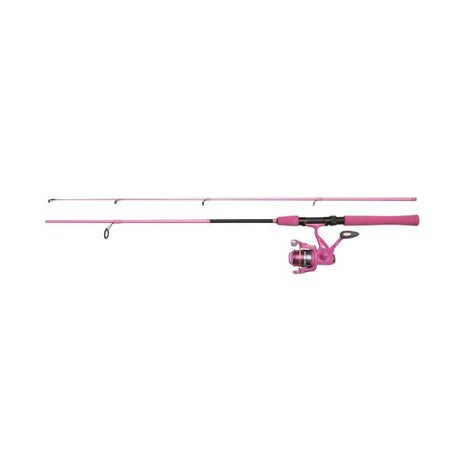 Kinetic RamaSjang CC M Ruten-Set Pink