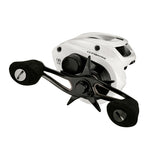 13 Fishing Concept C2 LH Baitcasting-Rolle