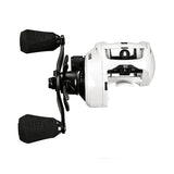 13 Fishing Concept C2 LH Baitcasting-Rolle
