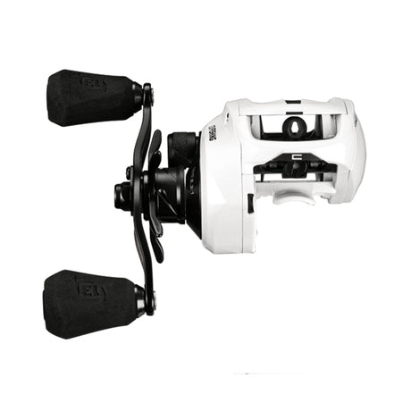 13 Fishing Concept C2 LH Baitcasting-Rolle