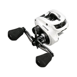 13 Fishing Concept C2 LH Baitcasting-Rolle