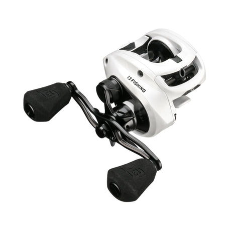 13 Fishing Concept C2 LH Baitcasting-Rolle