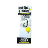 Camo Carpers Hook Line & Stinkers Lufterfrischer Pineapple