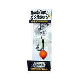 Camo Carpers Hook Line & Stinkers Lufterfrischer Tangerine