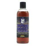 Crafty Catcher Big Hit Bait Booster 500ml Chocolate & Vanilla Nut